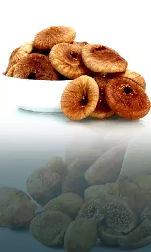 Why You must include low Calorie fruit, Anjeer in your Diet?