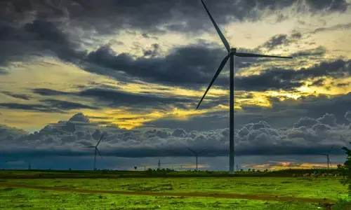 CCEA approves Intra-State Transmission System-Green Energy Corridor Phase-II with over Rs 12,000 crore estimated cost