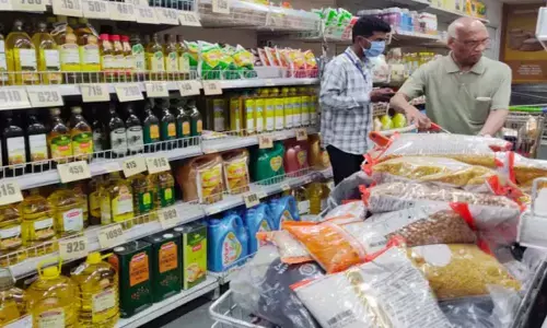 Godrej Consumer Q3FY22 Update: Expects margin dilution; it will deliver close to high single-digit sales growth in India