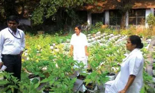 National Organic Fair to be held in Vijayawada from tomorrow, Mizoram Governor to inaugurate
