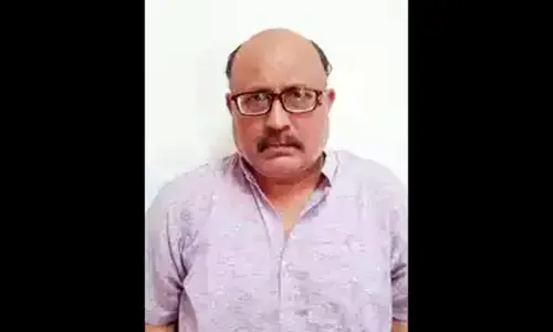 Freelance Journalist Has Been Granted Bail By The Delhi High Court In Relation To A Money-Laundering Case