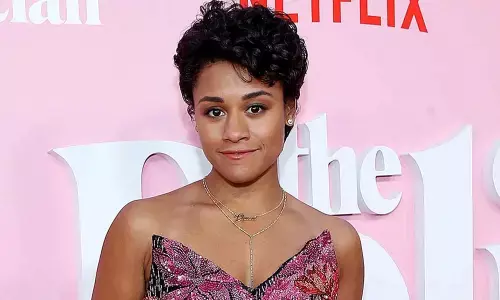 Ariana DeBose to host maiden ‘SNL’ of 2022