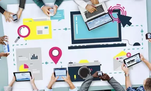 The widespread horizons of Digital Journalism