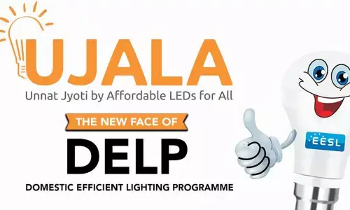 Towards a greener & brighter future