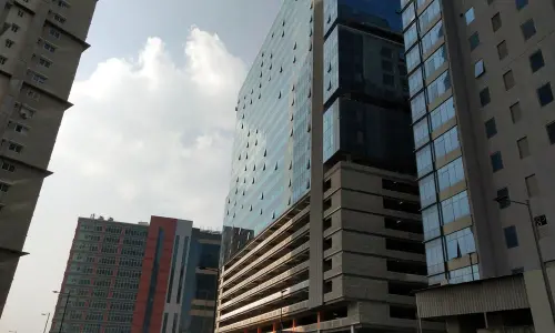 Unsold office space inventory piles up in Nanakramguda