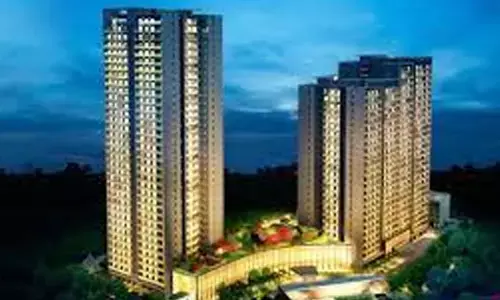 Hyderabad realty market sees robust sales in 2021