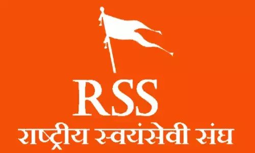 Rastriya Swayamsevak Sangh