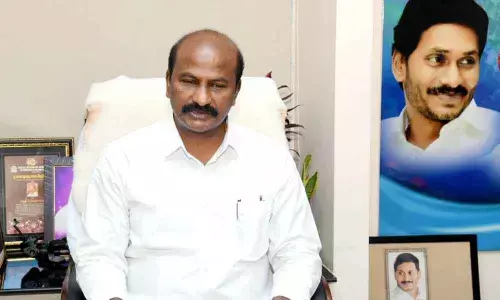 International leather park to come up in Prakasam dist