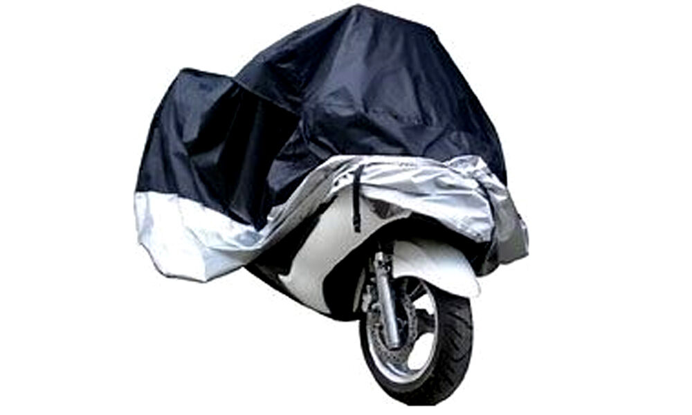 Best Bike Cover Available for Sale in India