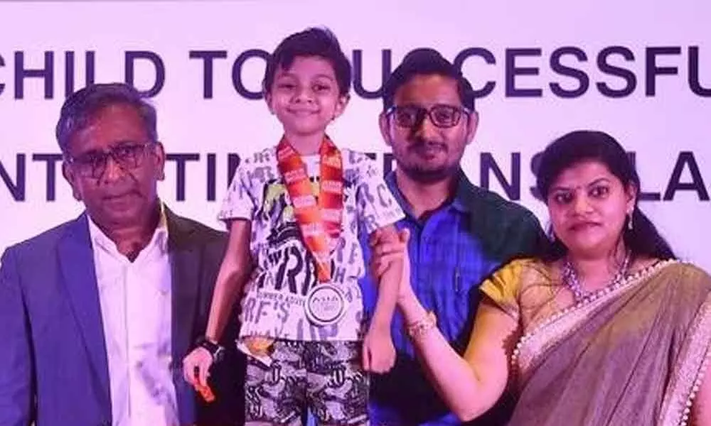 Chennai: Four-year-old Bengaluru boy undergoes small intestine transplant