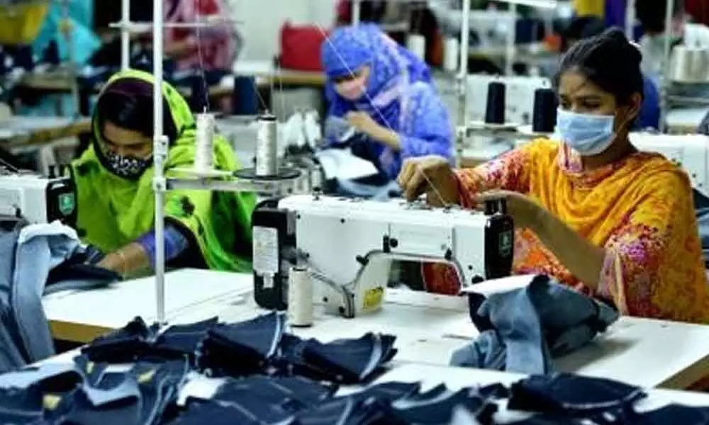 Tiruppur garment units in TN to remain shut on Jan 17-18