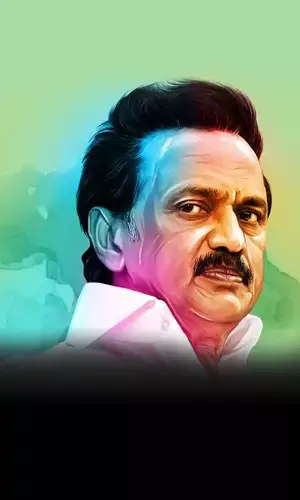 Lesser Known Facts Of MK Stalin