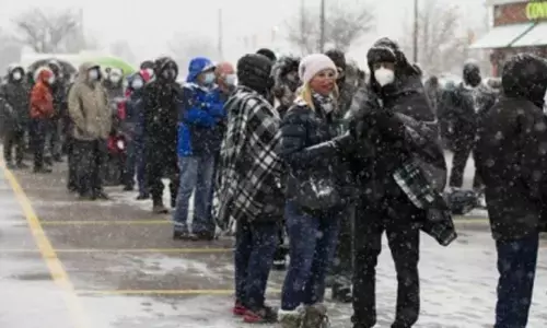 Global Covid caseload tops 302.6 million