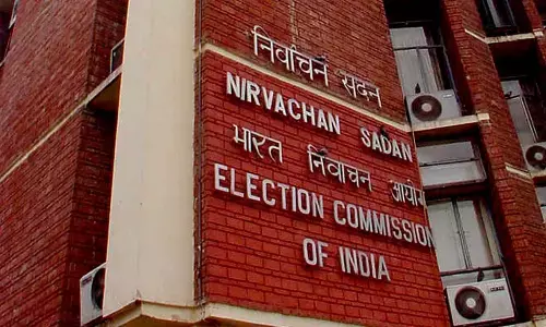Election Commission of India
