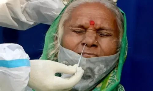 Odisha reports 3,679 new Covid cases; active caseload rose to 11,663