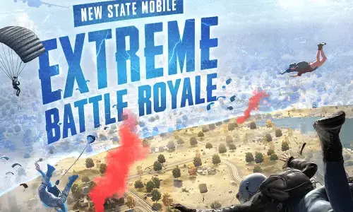 PUBG New State Next Update in January! Find What Youll Get