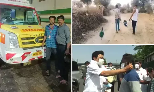 Top Trending Videos Of The Week ( 2 January - 8 January )