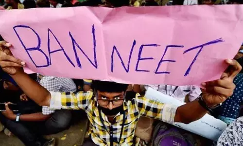 Ban NEET