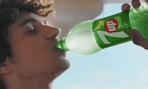 PepsiCo launches limited edition festive packs of 7Up for Tamil Nadu market