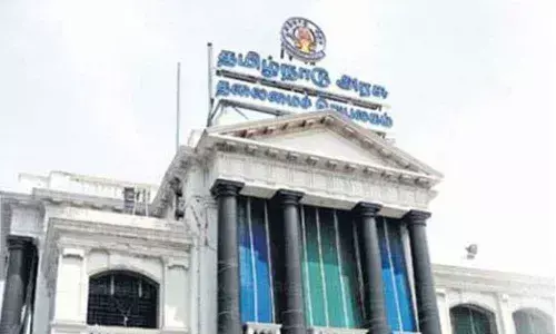 Tamil Nadu Assembly