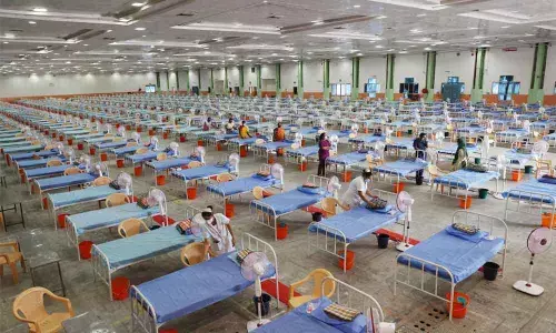 Chennai: Parents reluctant to inoculate teens fearing side-effects