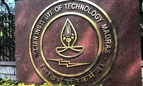 IIT Madras
