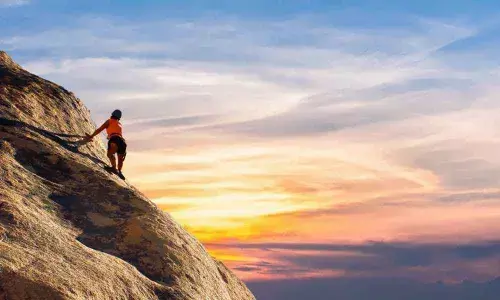 Nature: a real source of spirituality