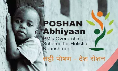 Bengaluru: Govt to target malnutrition in underdeveloped districts