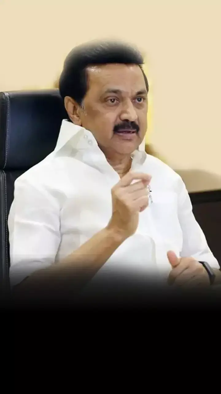 Lesser Known Facts Of MK Stalin