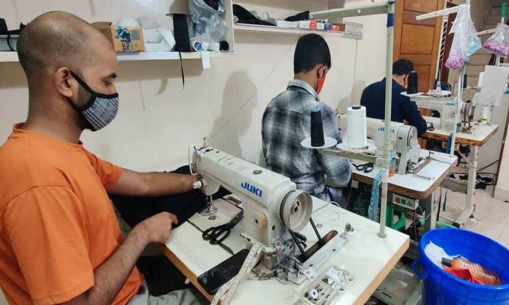 Now, India's first comprehensive app for tailors