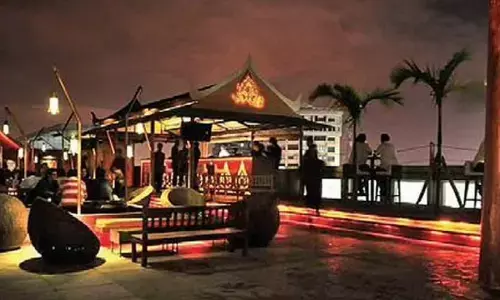 Prominent Bengaluru Restaurants Has Closed Its Doors Due To Steep Rise In Covid Cases