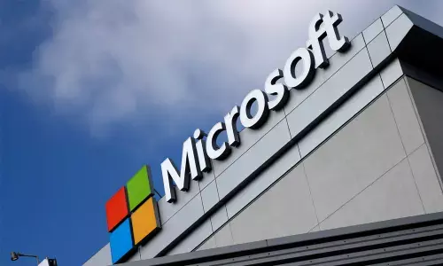 Microsoft