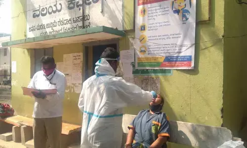 Mysuru Corporation gears up to administer booster doses to front-line workers