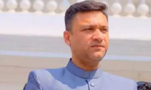 Akbaruddin Owaisi
