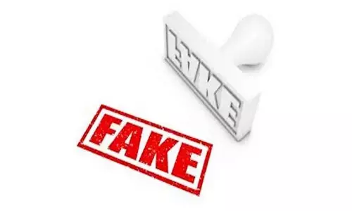 Representational image