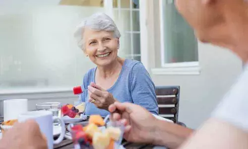 Choose passion over perfection for a healthy life