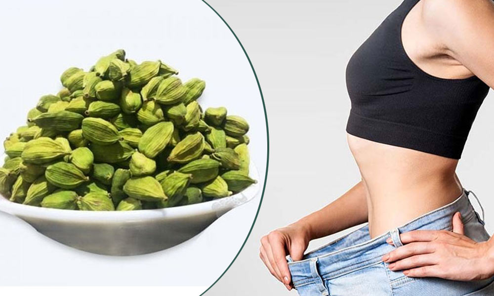 How to lose Weight by Drinking Elaichi (cardamom) Water Everyday?