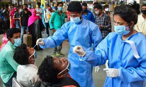 Karnataka gearing up for Sankranti amid Covid wave