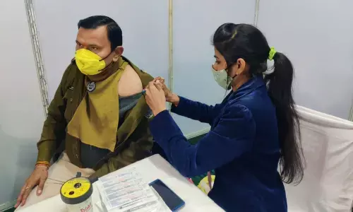 India begins precaution dose drive, over 1 Crore SMS sent to beneficiaries