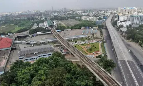 The Tamil Nadu Governments Complete Lockdown Went Off Without A Hitch