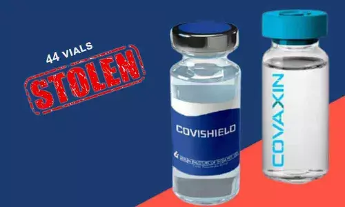 Representative Image