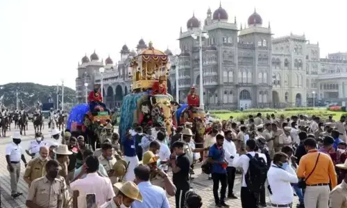 Mysuru Dasara all set to enter World Heritage List