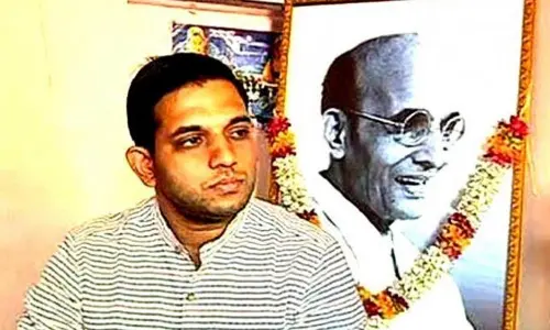 Savarkars kin to deliver lecture  in Udupi