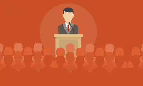 Representational image