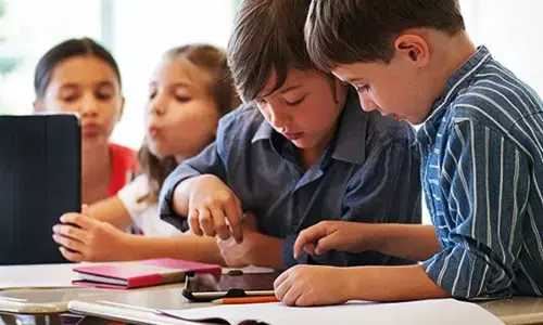 Inclusive classrooms will help children understand challenges facing country