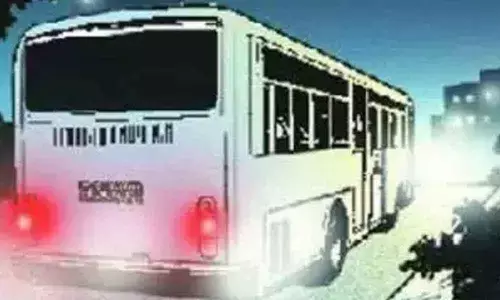 Vijayawada: Curfew to hit night bus services hard