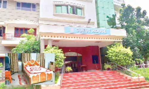 Infamous honeymoon case haunts JNTU-Kakinada