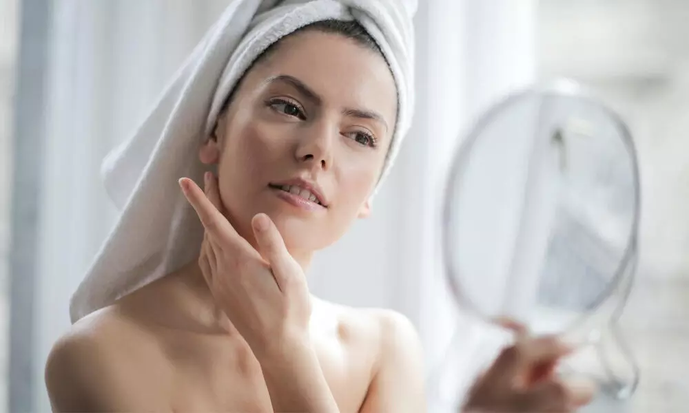 Understand your skin’s microbiome