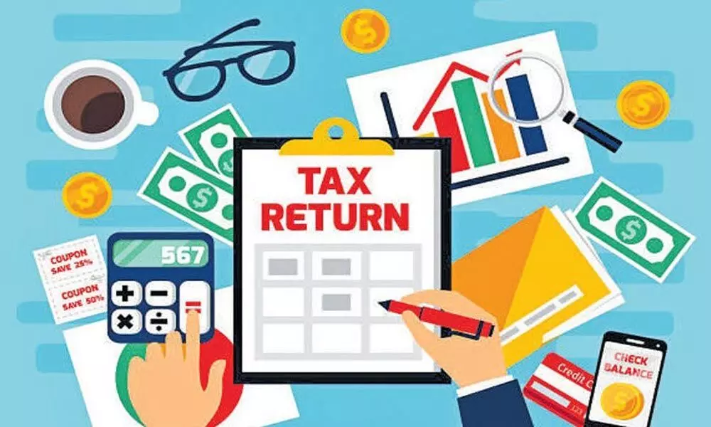 3rd extension for corporates to file Income Tax Returns