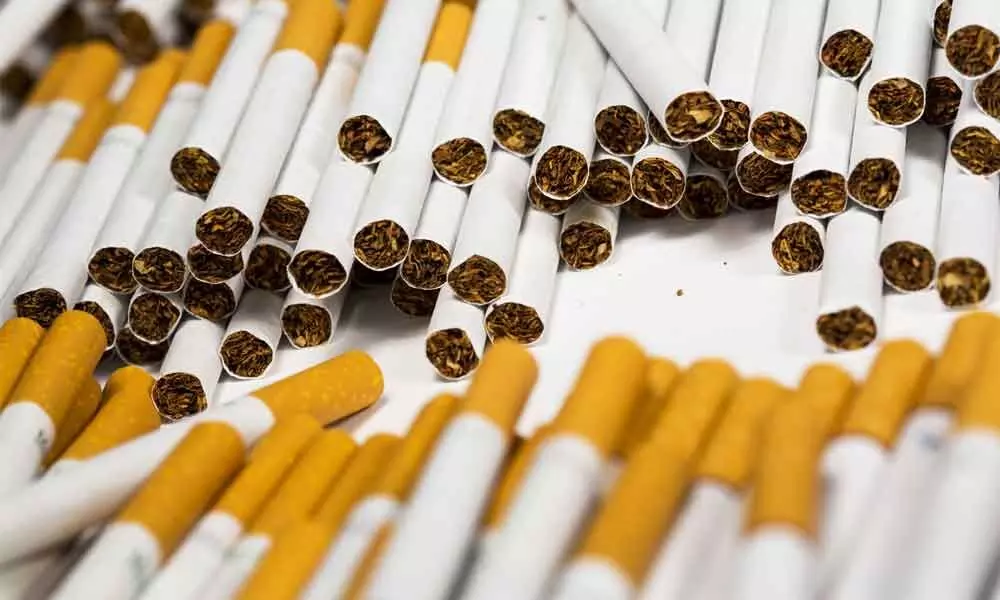 Over 500 youths urge Prime Minister, Finance Minister to increase taxes on tobacco products